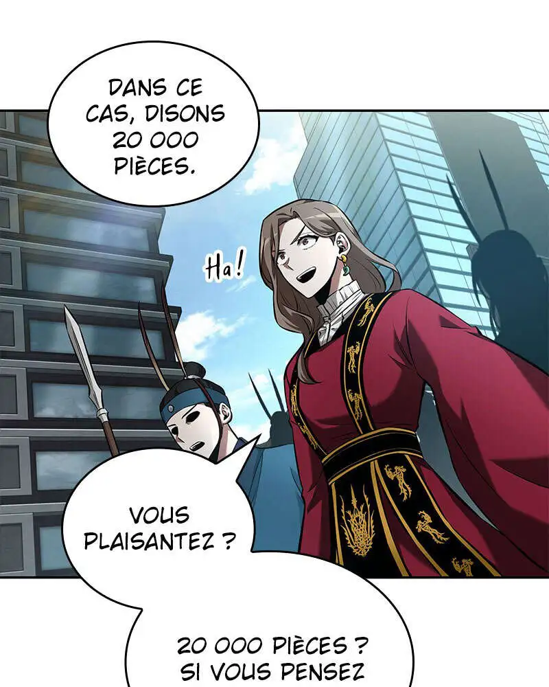 Omniscient Reader’s Viewpoint Chapitre 58 - Page 113