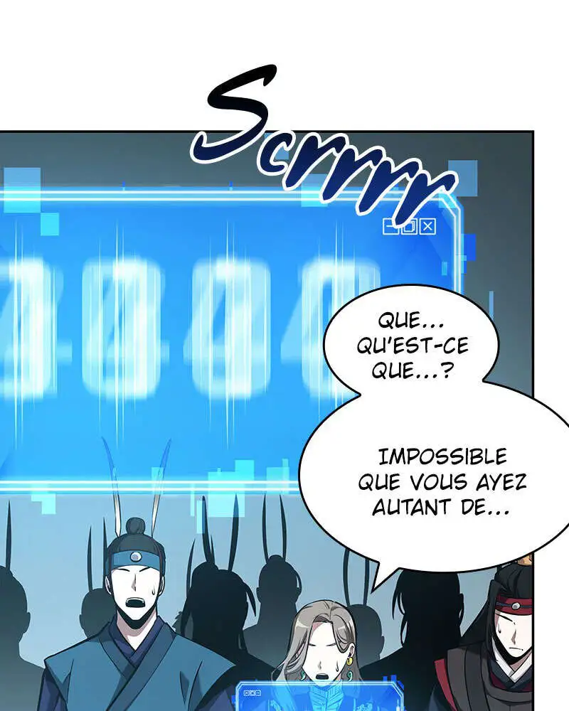 Omniscient Reader’s Viewpoint Chapitre 58 - Page 119