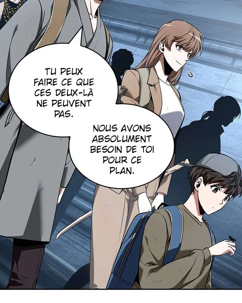 Omniscient Reader’s Viewpoint Chapitre 58 - Page 12