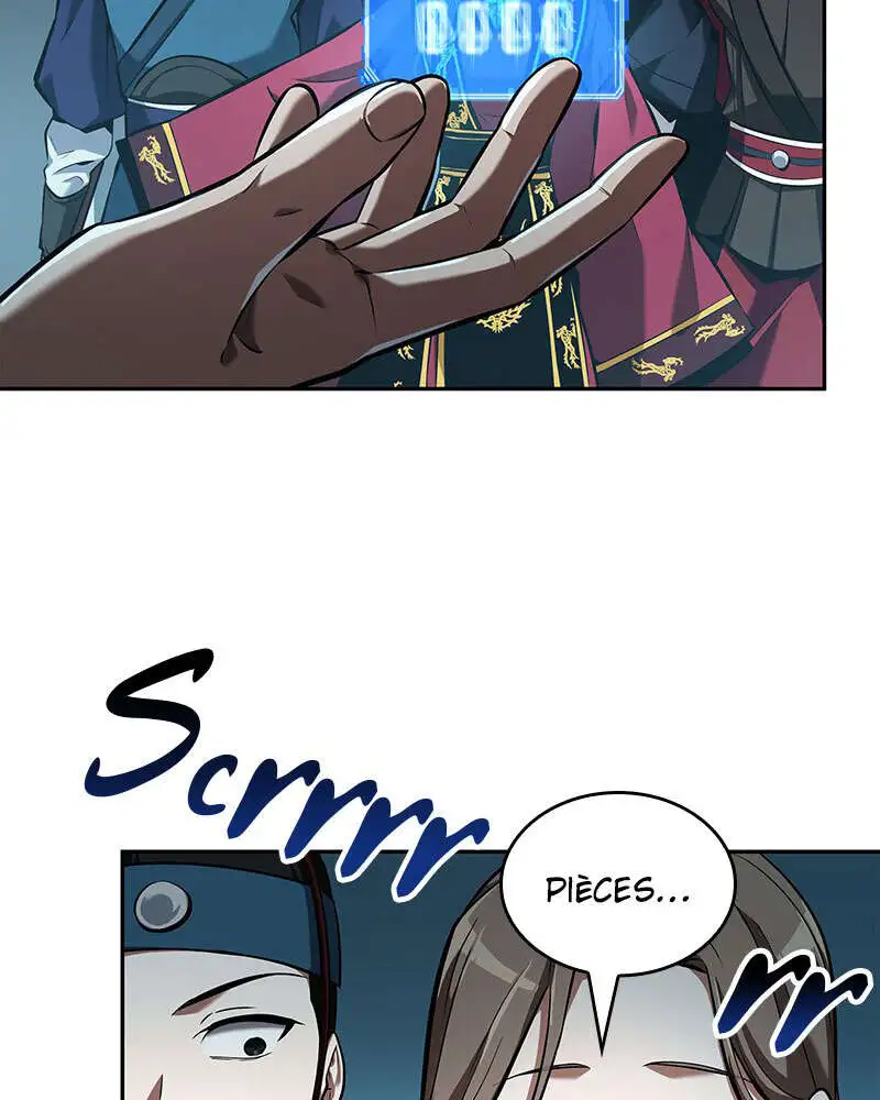 Omniscient Reader’s Viewpoint Chapitre 58 - Page 120