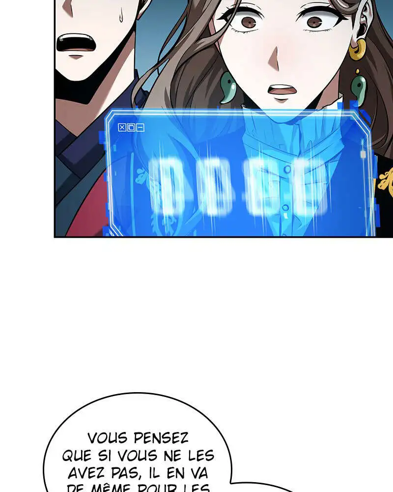 Omniscient Reader’s Viewpoint Chapitre 58 - Page 121