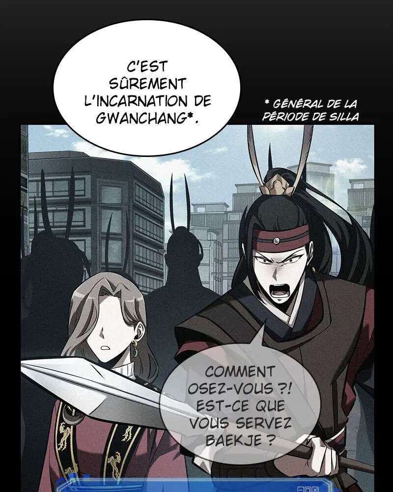 Omniscient Reader’s Viewpoint Chapitre 58 - Page 131
