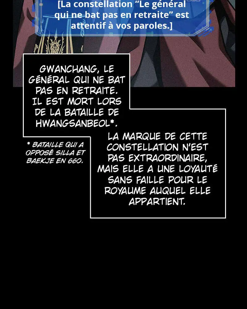 Omniscient Reader’s Viewpoint Chapitre 58 - Page 132