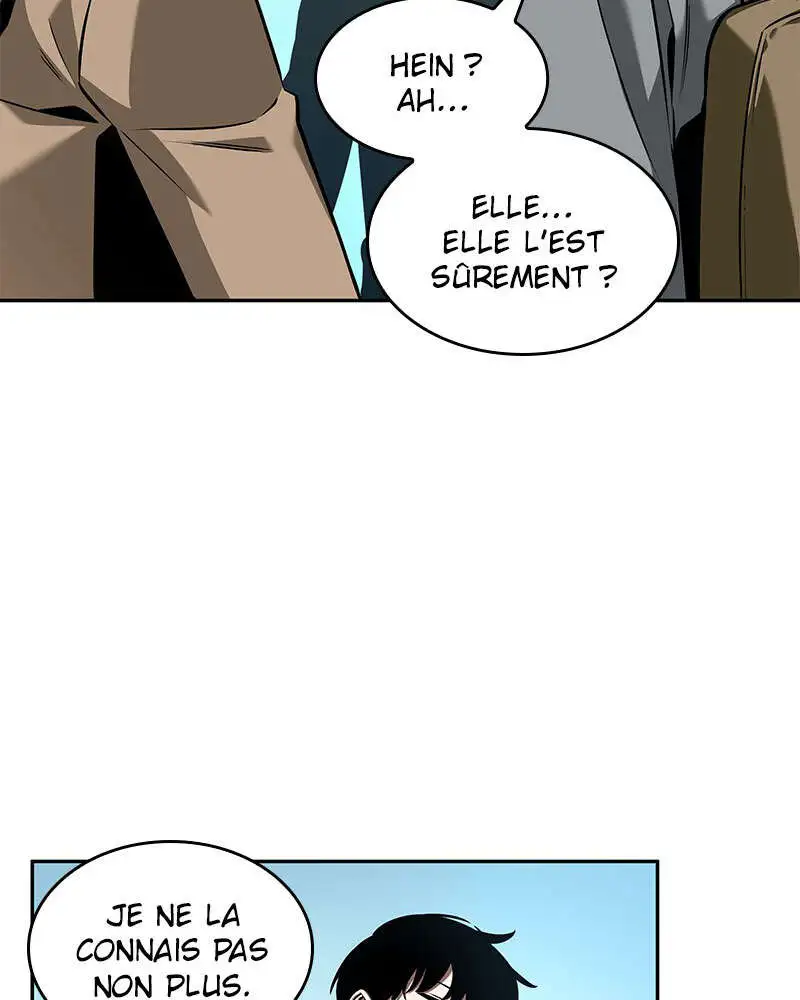 Omniscient Reader’s Viewpoint Chapitre 58 - Page 134