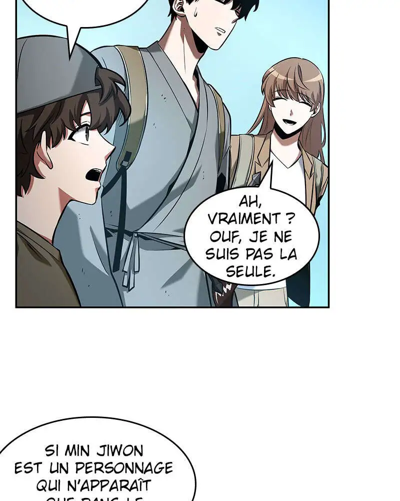 Omniscient Reader’s Viewpoint Chapitre 58 - Page 135
