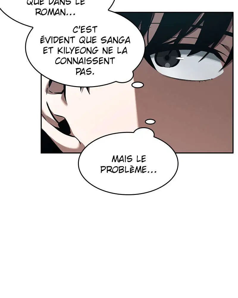 Omniscient Reader’s Viewpoint Chapitre 58 - Page 136