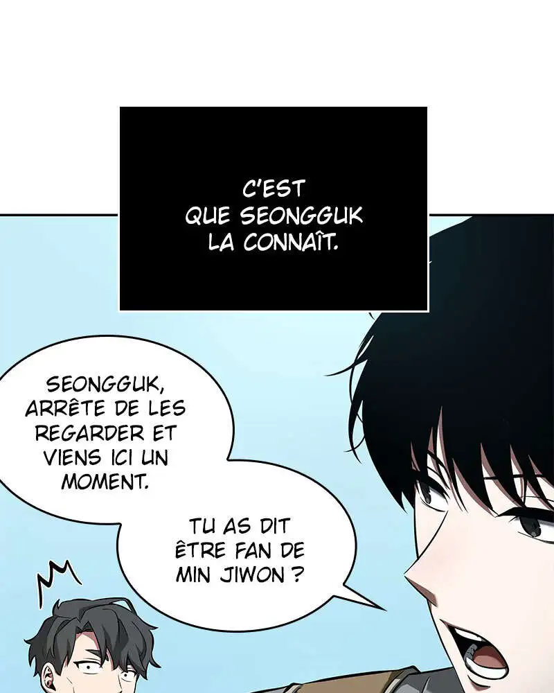 Omniscient Reader’s Viewpoint Chapitre 58 - Page 137