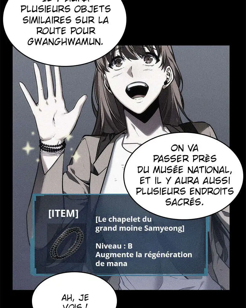 Omniscient Reader’s Viewpoint Chapitre 58 - Page 15