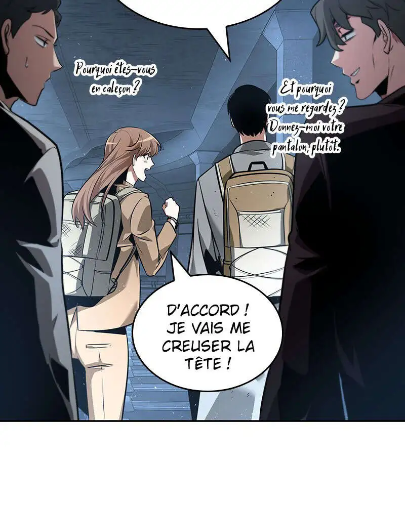 Omniscient Reader’s Viewpoint Chapitre 58 - Page 17