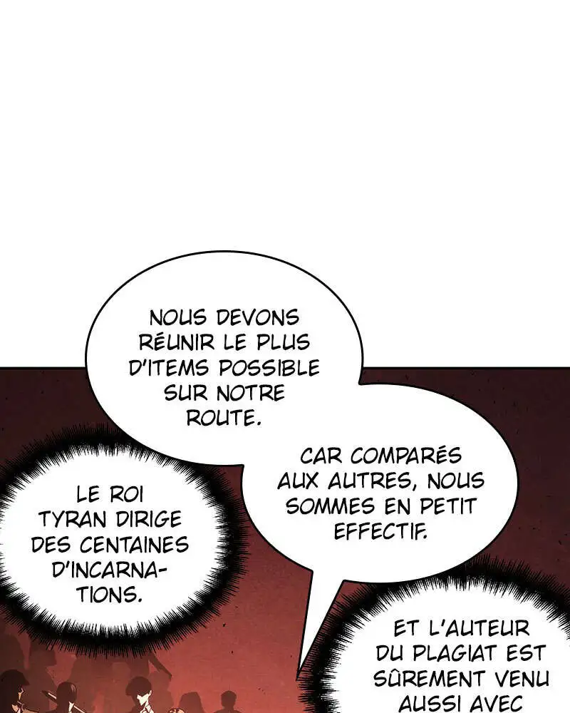 Omniscient Reader’s Viewpoint Chapitre 58 - Page 18