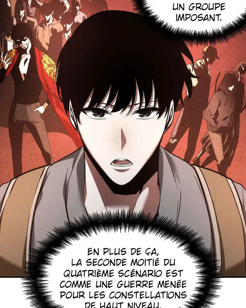 Omniscient Reader’s Viewpoint Chapitre 58 - Page 19