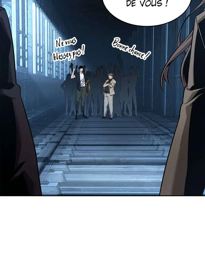 Omniscient Reader’s Viewpoint Chapitre 58 - Page 2