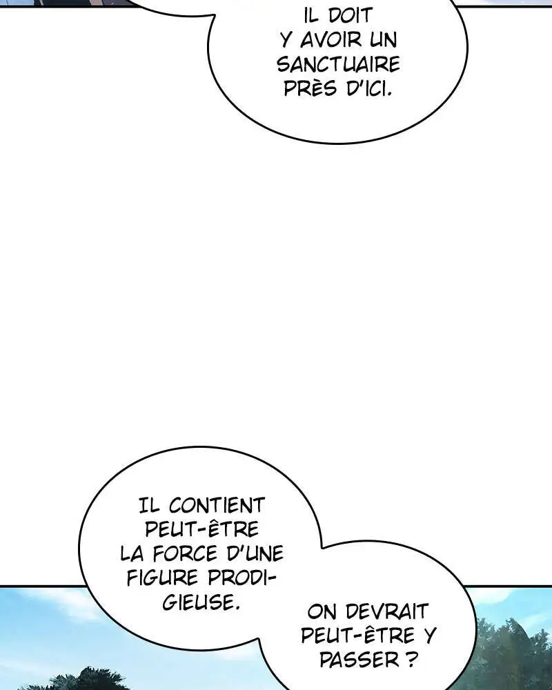Omniscient Reader’s Viewpoint Chapitre 58 - Page 22