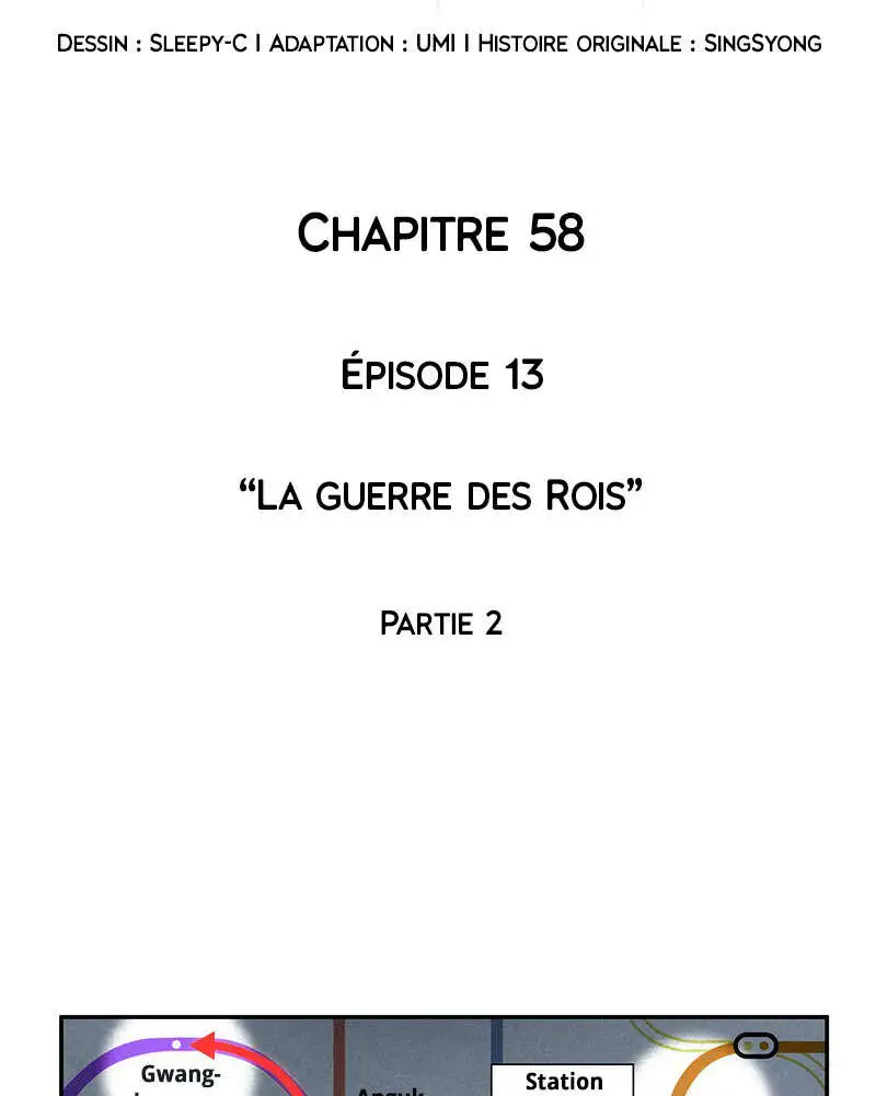 Omniscient Reader’s Viewpoint Chapitre 58 - Page 26