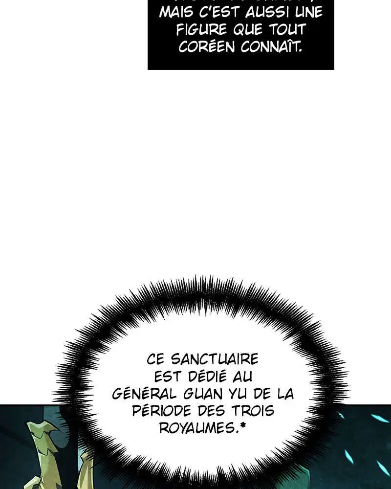 Omniscient Reader’s Viewpoint Chapitre 58 - Page 41