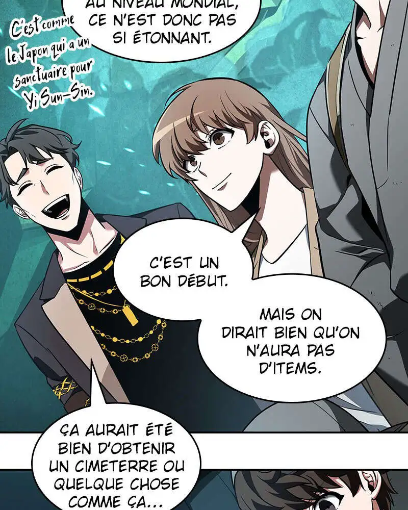 Omniscient Reader’s Viewpoint Chapitre 58 - Page 43