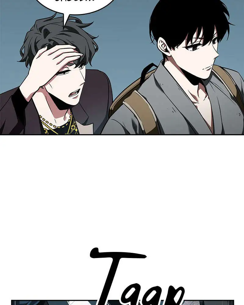 Omniscient Reader’s Viewpoint Chapitre 58 - Page 51