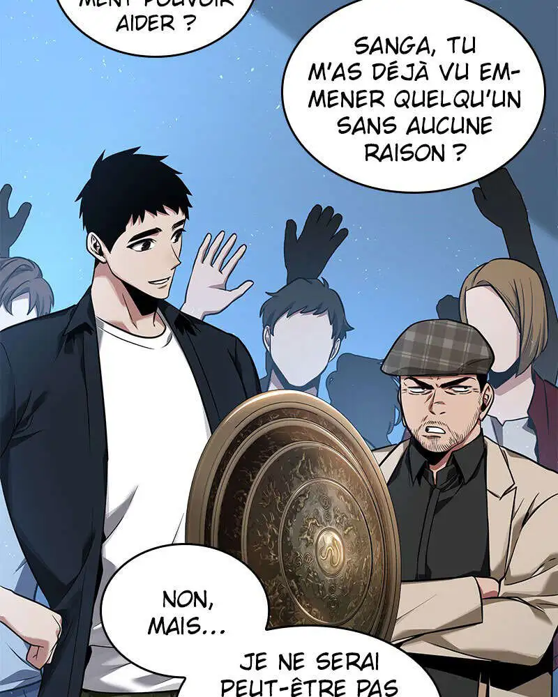 Omniscient Reader’s Viewpoint Chapitre 58 - Page 6