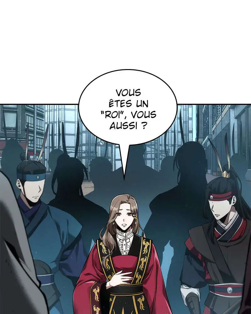 Omniscient Reader’s Viewpoint Chapitre 58 - Page 60