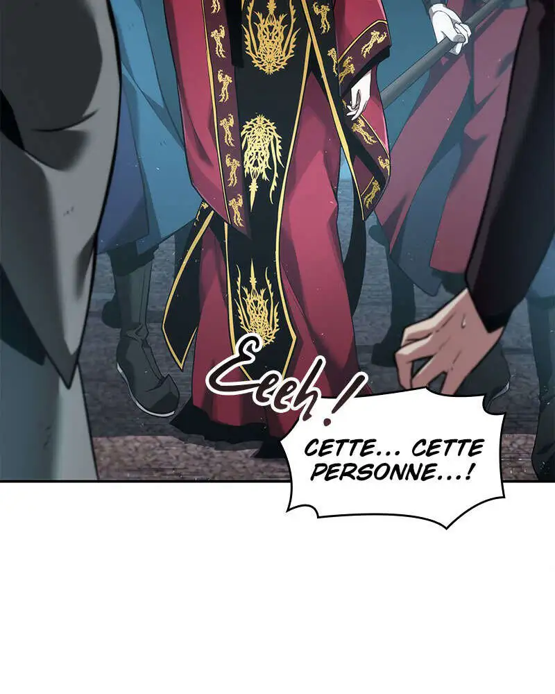 Omniscient Reader’s Viewpoint Chapitre 58 - Page 61