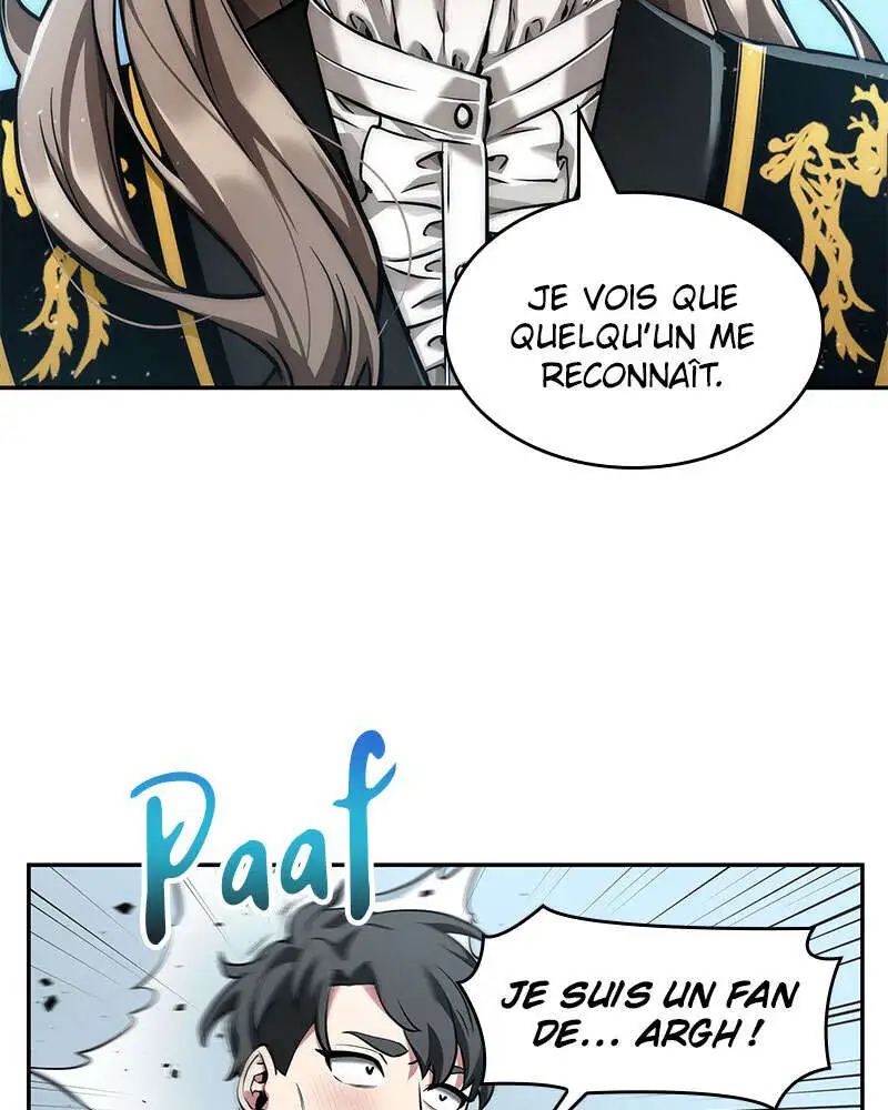 Omniscient Reader’s Viewpoint Chapitre 58 - Page 63
