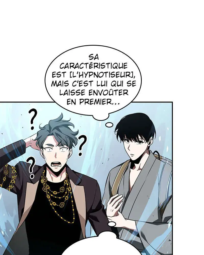 Omniscient Reader’s Viewpoint Chapitre 58 - Page 65