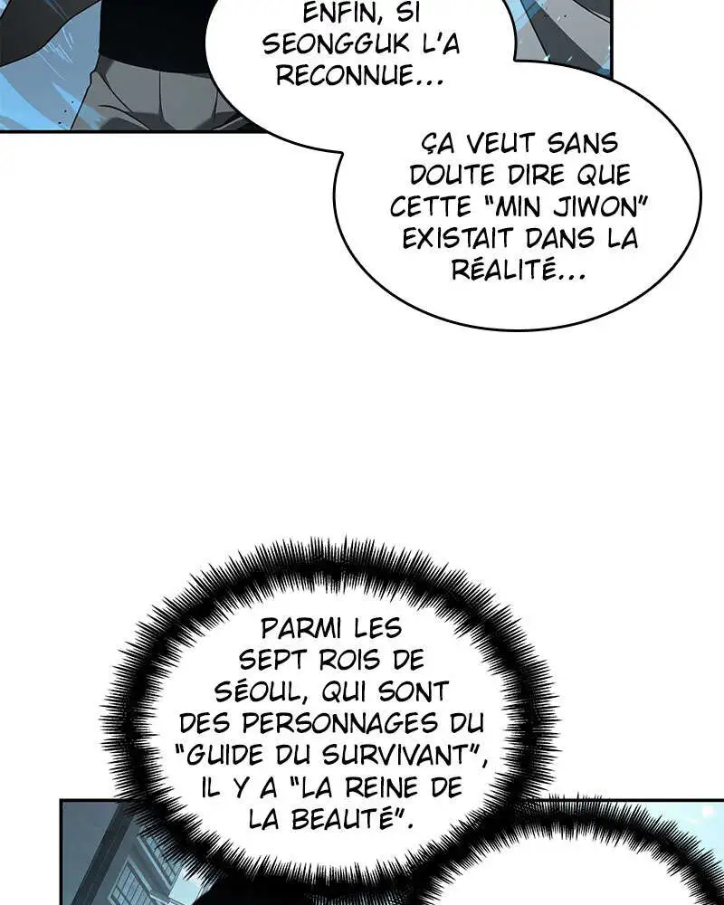 Omniscient Reader’s Viewpoint Chapitre 58 - Page 66