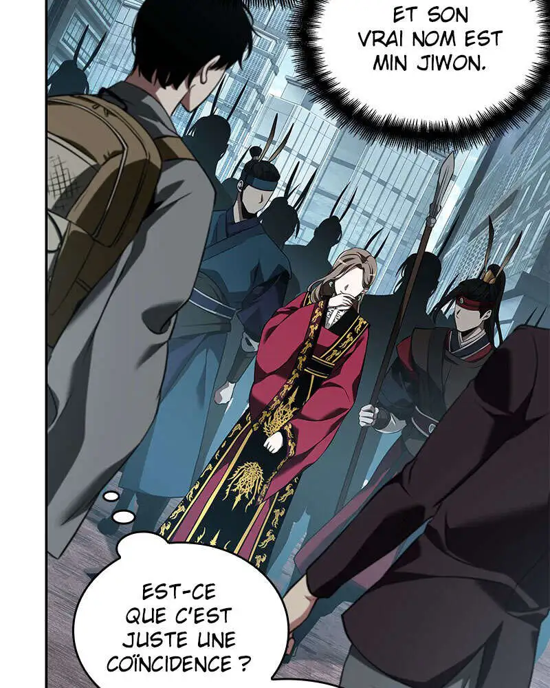 Omniscient Reader’s Viewpoint Chapitre 58 - Page 67
