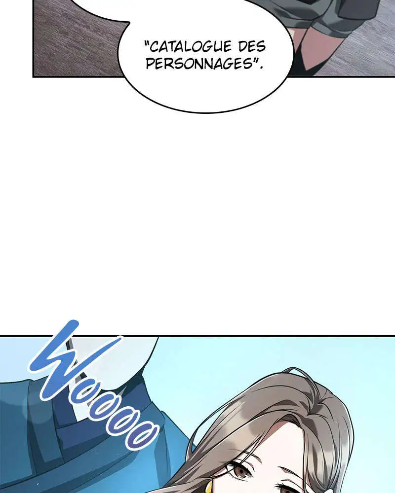 Omniscient Reader’s Viewpoint Chapitre 58 - Page 68