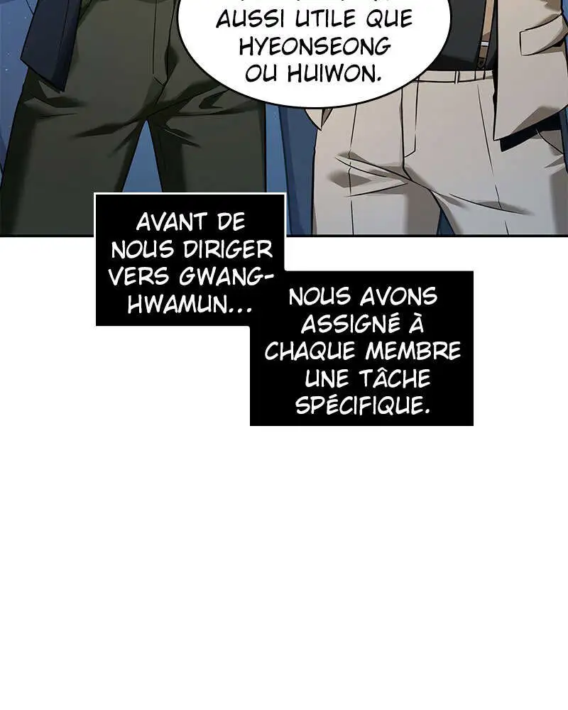 Omniscient Reader’s Viewpoint Chapitre 58 - Page 7