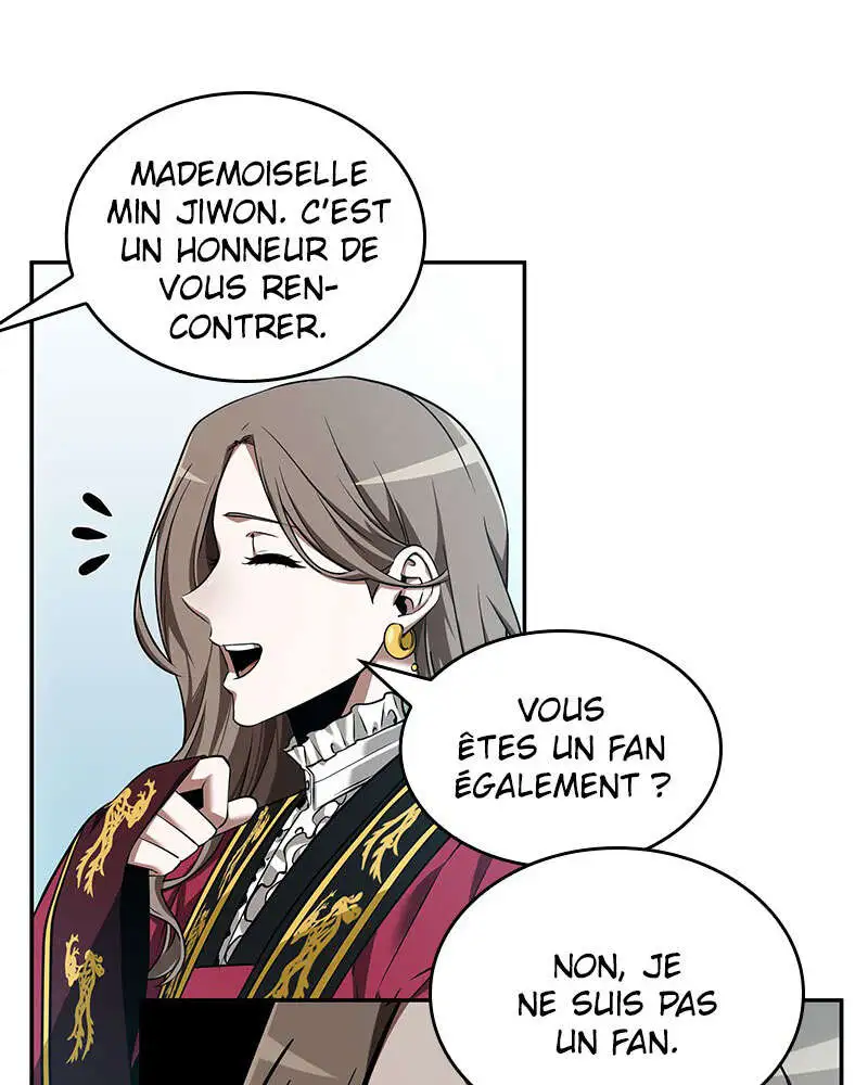 Omniscient Reader’s Viewpoint Chapitre 58 - Page 72