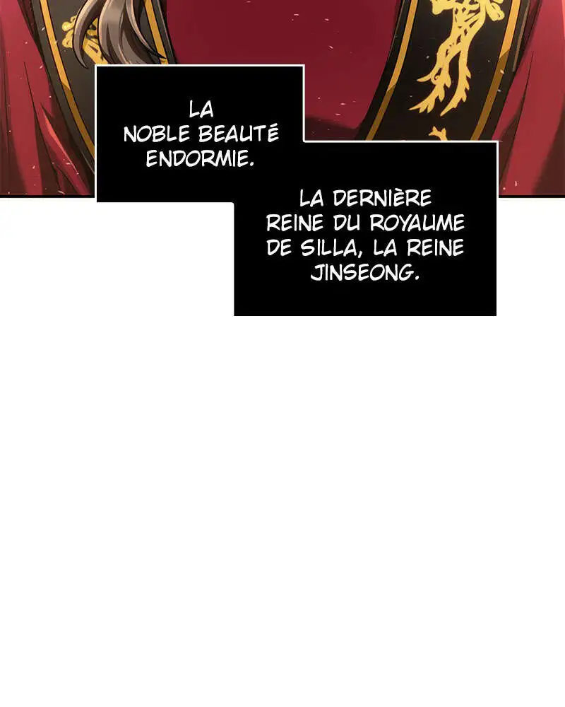 Omniscient Reader’s Viewpoint Chapitre 58 - Page 77