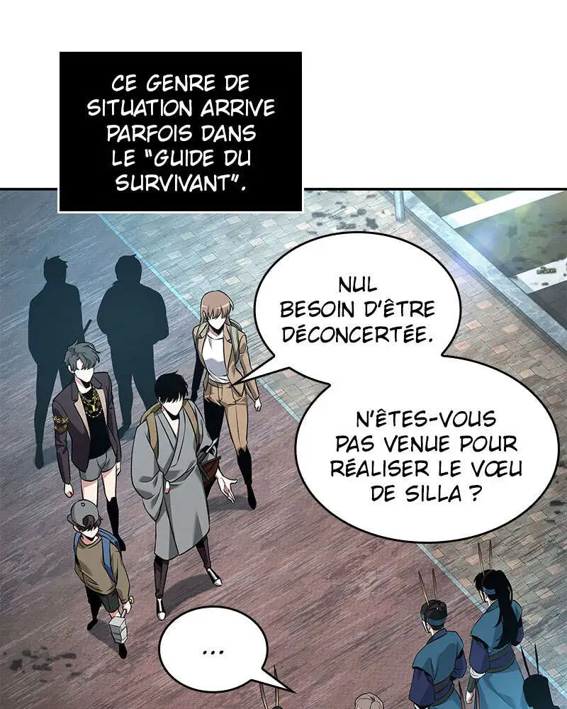 Omniscient Reader’s Viewpoint Chapitre 58 - Page 78