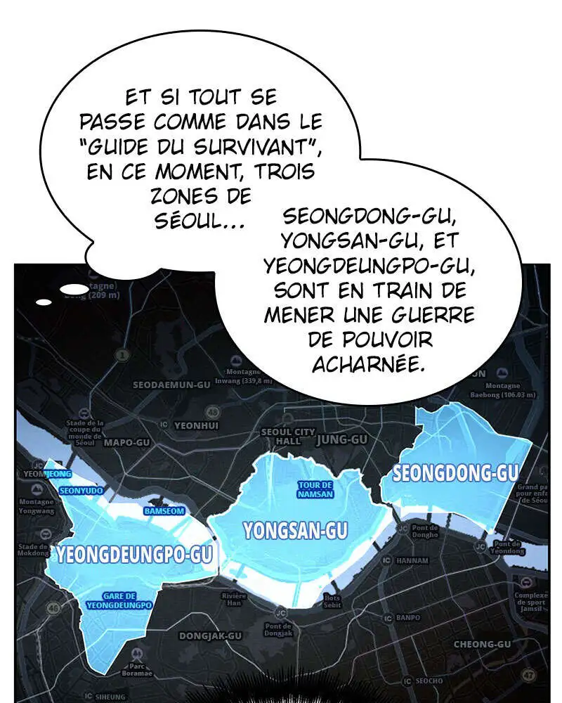 Omniscient Reader’s Viewpoint Chapitre 58 - Page 80