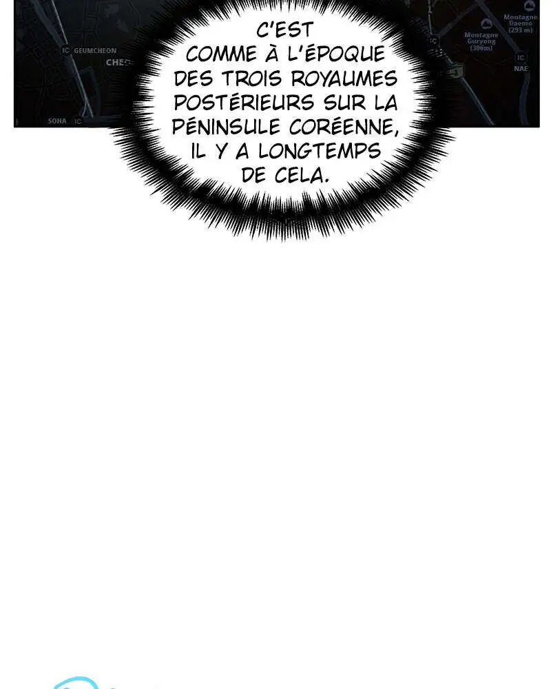 Omniscient Reader’s Viewpoint Chapitre 58 - Page 81
