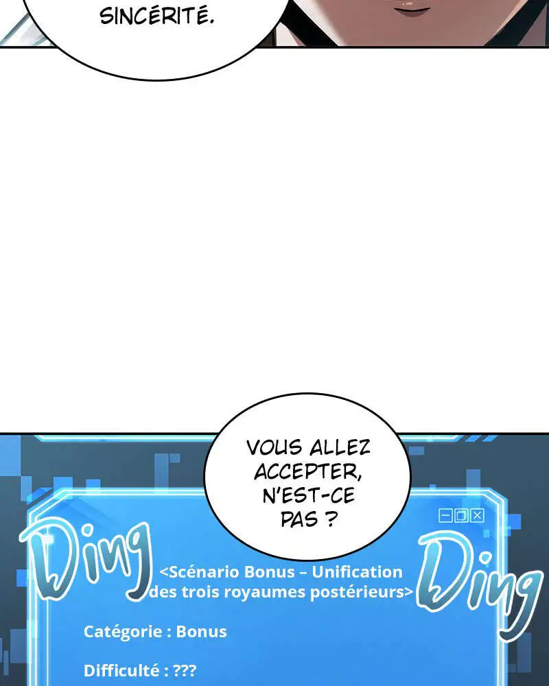 Omniscient Reader’s Viewpoint Chapitre 58 - Page 84