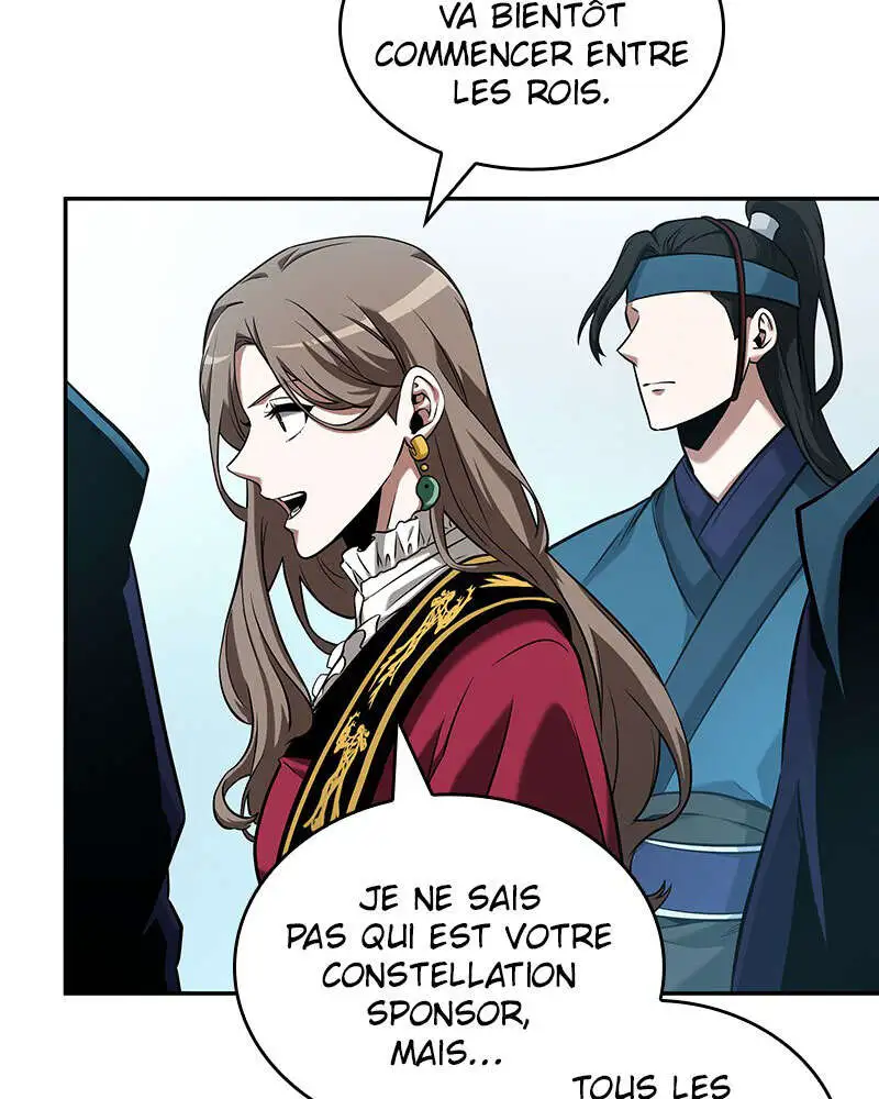 Omniscient Reader’s Viewpoint Chapitre 58 - Page 88