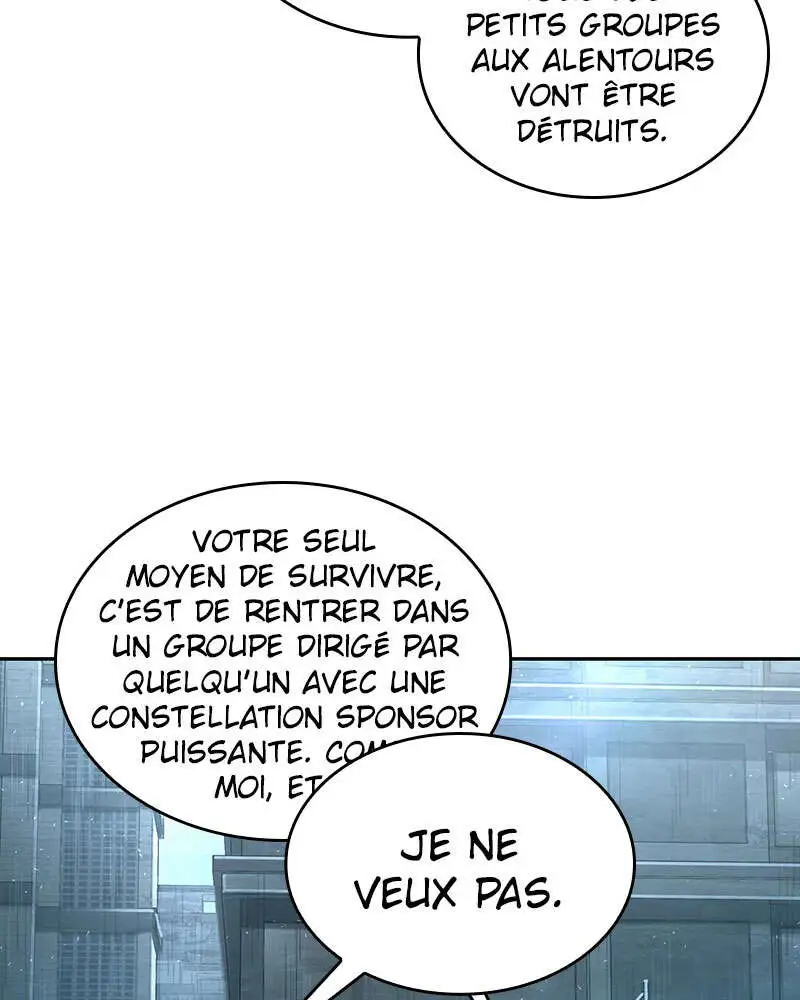 Omniscient Reader’s Viewpoint Chapitre 58 - Page 89