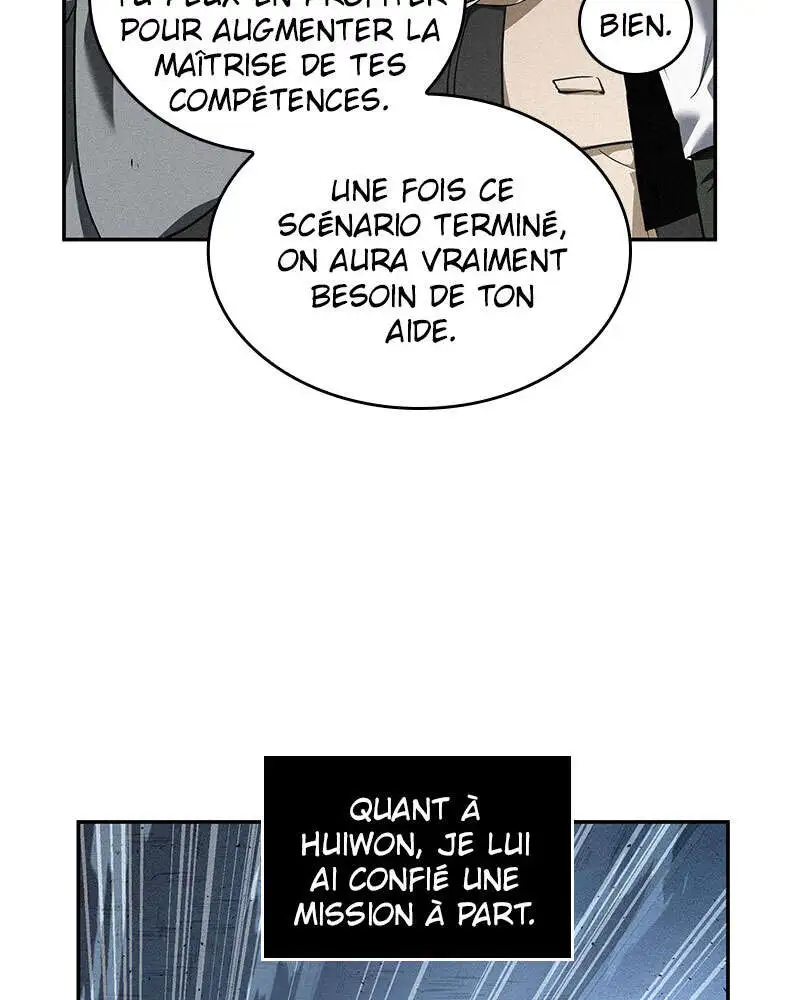 Omniscient Reader’s Viewpoint Chapitre 58 - Page 9