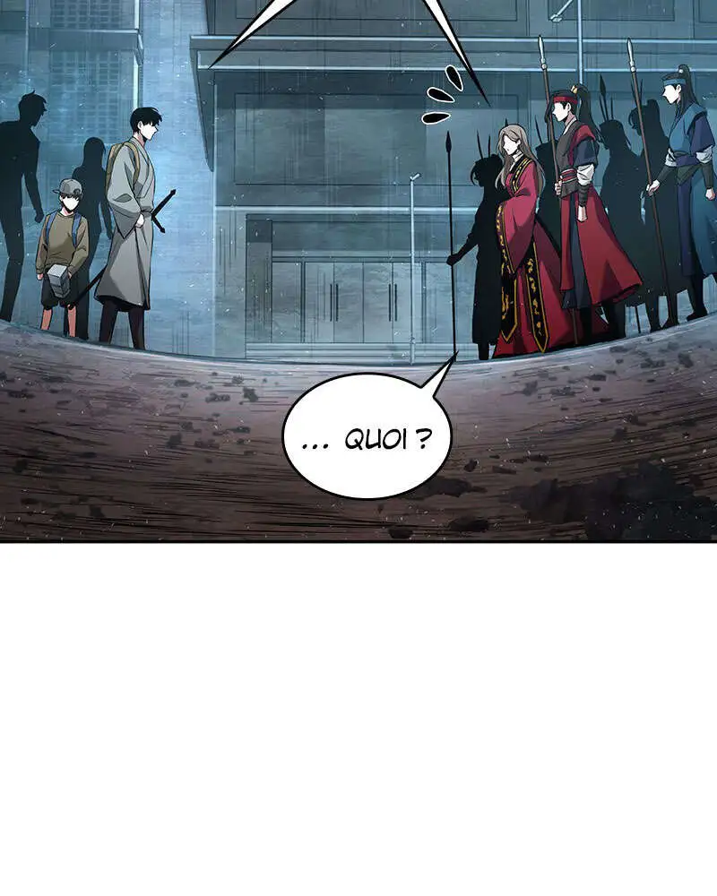 Omniscient Reader’s Viewpoint Chapitre 58 - Page 90