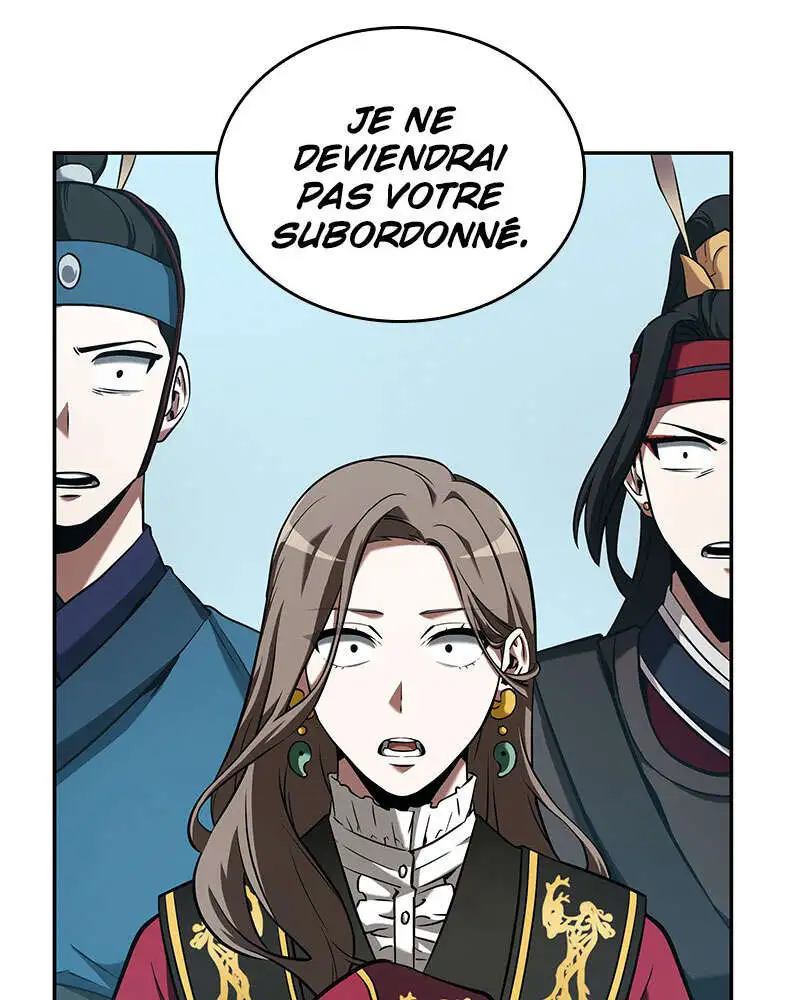 Omniscient Reader’s Viewpoint Chapitre 58 - Page 91