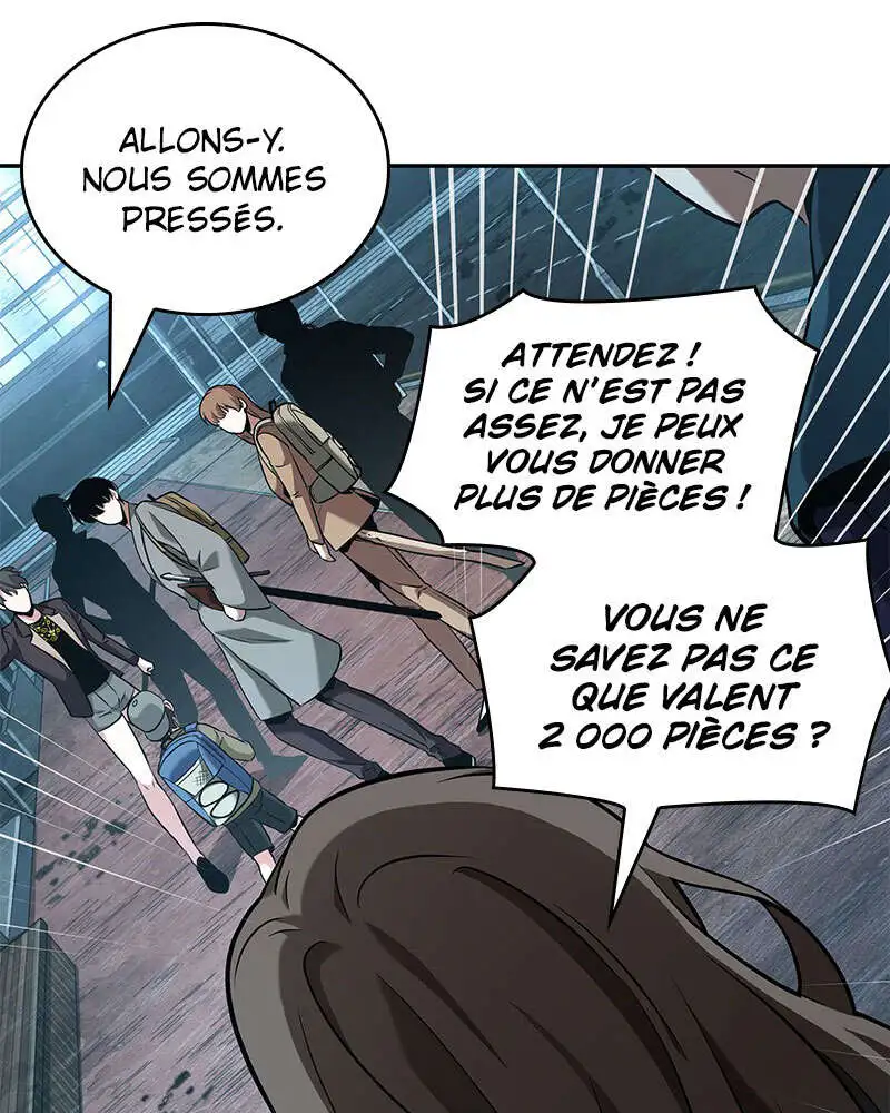 Omniscient Reader’s Viewpoint Chapitre 58 - Page 93