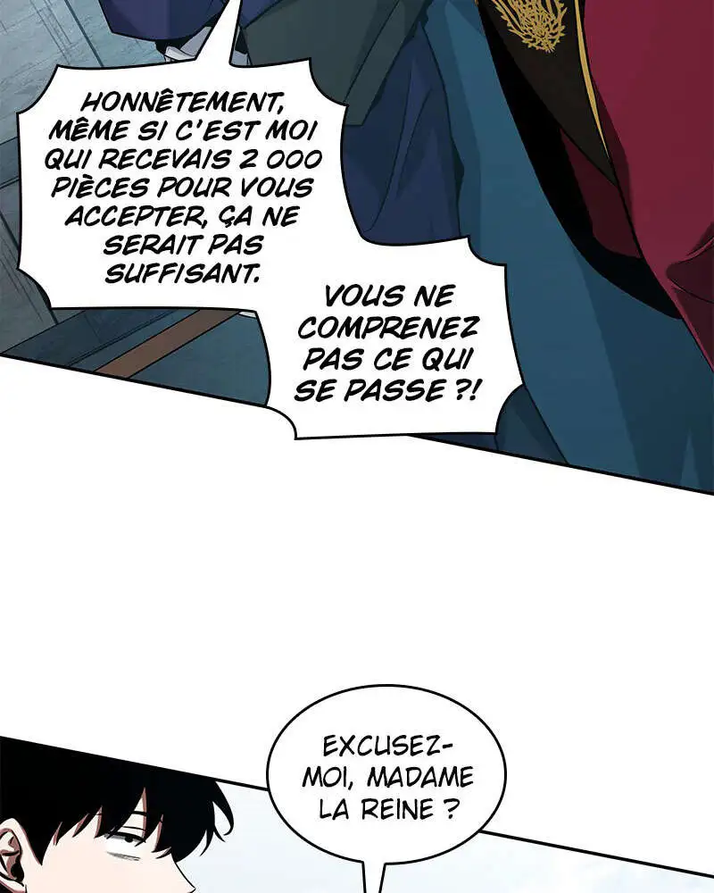 Omniscient Reader’s Viewpoint Chapitre 58 - Page 96