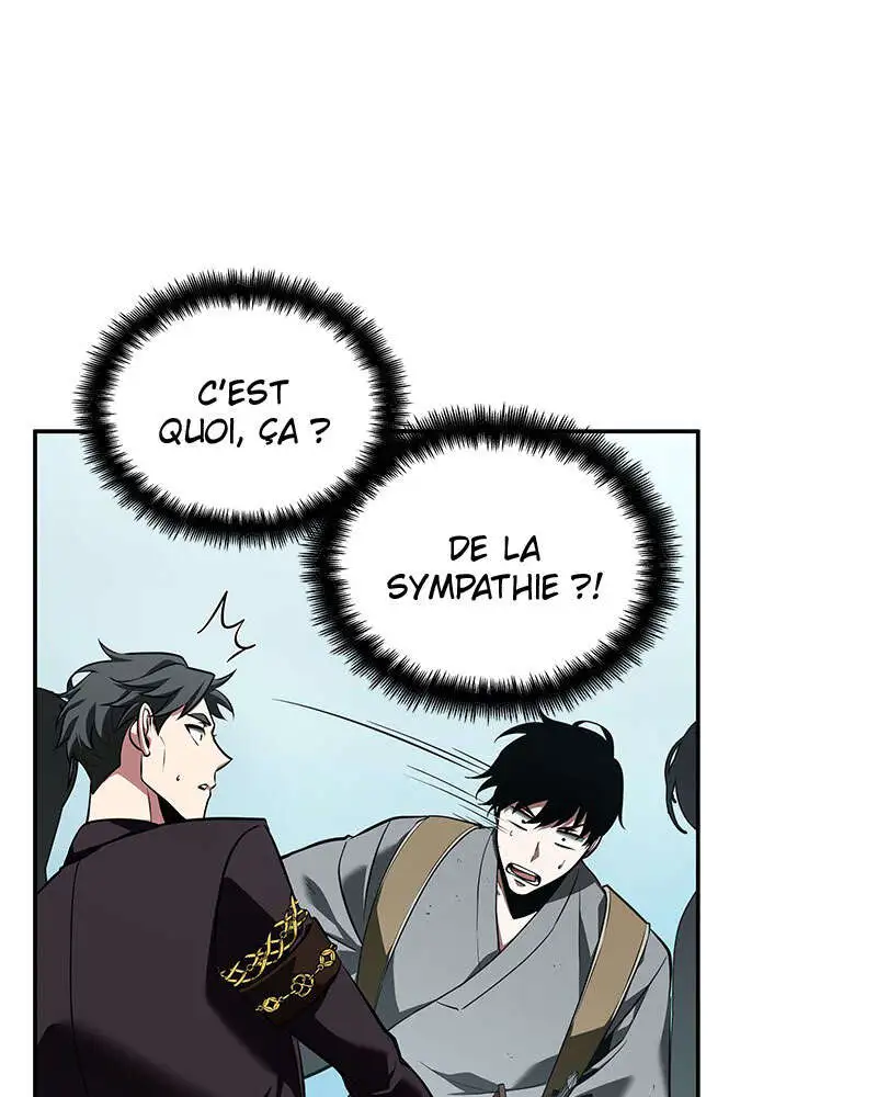 Omniscient Reader’s Viewpoint Chapitre 59 - Page 10