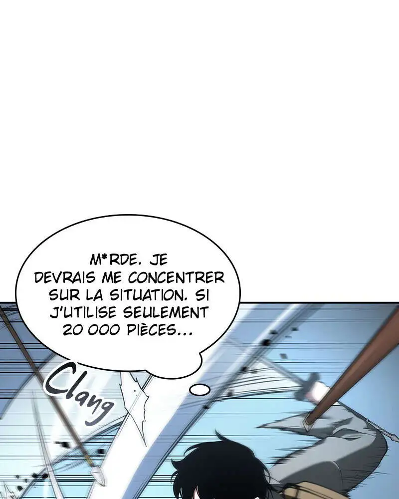 Omniscient Reader’s Viewpoint Chapitre 59 - Page 100