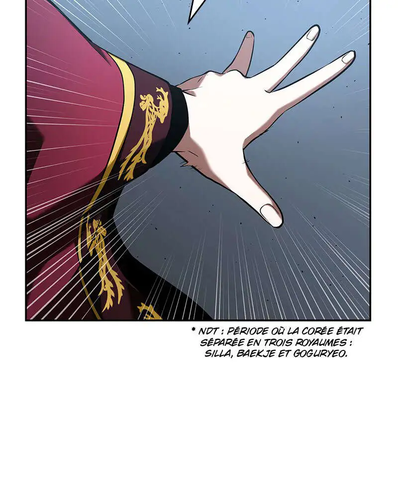 Omniscient Reader’s Viewpoint Chapitre 59 - Page 103