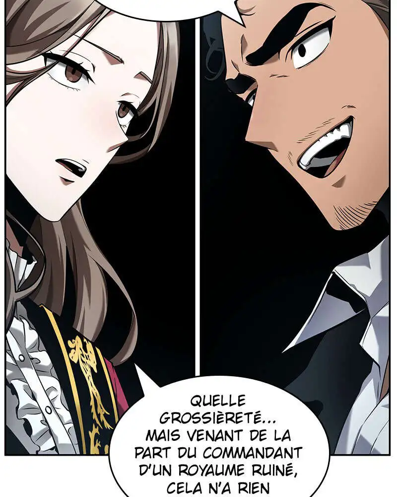Omniscient Reader’s Viewpoint Chapitre 59 - Page 109