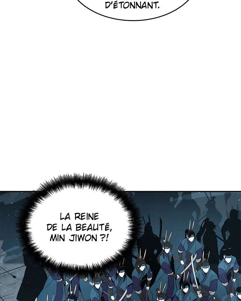 Omniscient Reader’s Viewpoint Chapitre 59 - Page 110