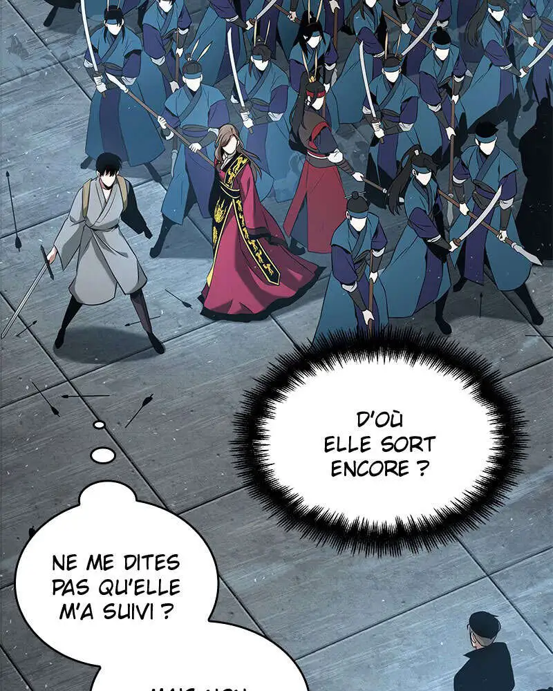 Omniscient Reader’s Viewpoint Chapitre 59 - Page 111
