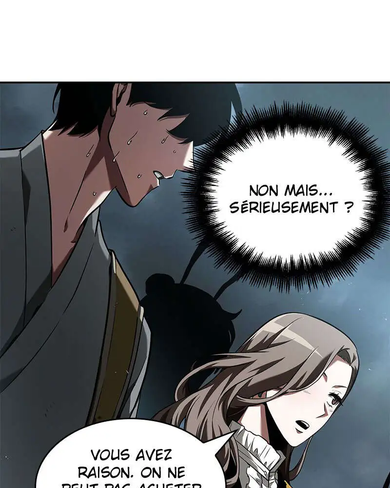 Omniscient Reader’s Viewpoint Chapitre 59 - Page 115